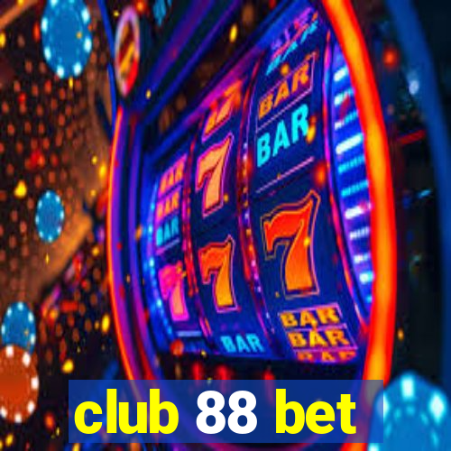 club 88 bet